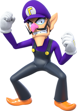 Waluigi